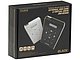 Контейнер Контейнер Zalman "ZM-VE500" для 2.5" SATA HDD, алюминиевый, черный. Коробка.