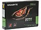 Видеокарта GIGABYTE "GeForce GTX 1070 8ГБ" GV-N1070WF2OC-8GD. Коробка.