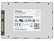 SSD-диск 480ГБ 2.5" Toshiba "OCZ TR150" (SATA III). Вид снизу.