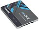 SSD-диск 480ГБ 2.5" Toshiba "OCZ VT180" (SATA III). Вид спереди.