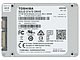 SSD-диск 480ГБ 2.5" Toshiba "OCZ VT180" (SATA III). Вид снизу.
