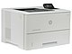 Лазерный принтер HP "LaserJet Enterprise M506dn" A4 (USB2.0, LAN). Вид спереди 1.