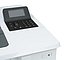 Лазерный принтер HP "LaserJet Enterprise M506dn" A4 (USB2.0, LAN). Управление.