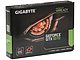 Видеокарта GIGABYTE "GeForce GTX 1070 8ГБ" GV-N1070IXOC-8GD. Коробка.