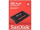480ГБ 2.5" SanDisk "SSD Plus" SDSSDA-480G-G25 (SATA III)