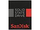 SSD-диск 1024ГБ 2.5" SanDisk "X400" SD8SB8U-1T00-1122 (SATA III). Коробка.