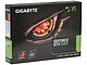 Видеокарта GIGABYTE "GeForce GTX 1060 6ГБ" GV-N1060WF2OC-6GD. Коробка.