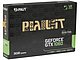 Видеокарта Palit "GeForce GTX 1060 Dual 3ГБ". Коробка.