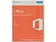 Офисный пакет Microsoft "Office для дома и учебы 2016". Вид сверху.