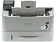 Лазерный принтер Canon "i-SENSYS LBP253x" A4 (USB2.0, LAN, WiFi). Вид спереди 3.