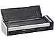 Сканер Сканер Fujitsu "ScanSnap S1300i", A4, 600x600dpi, серо-черный. Фото производителя.