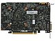 Видеокарта ASUS "GeForce GTX 950 2ГБ" MINI-GTX950-2G. Вид снизу.