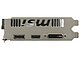 Видеокарта MSI "GeForce GTX 1060 3GT OC 3ГБ". Разъемы 1.