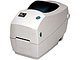 Термотрансферный принтер Zebra "TLP2824 Plus" (USB). Фото производителя.