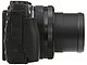 Фотоаппарат Canon "PowerShot G1 X Mark II". Вид сбоку 1.