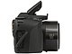 Фотоаппарат Canon "PowerShot SX540 HS". Вид сбоку 2.