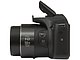 Фотоаппарат Canon "PowerShot SX540 HS". Вид сбоку 4.