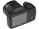 Фотоаппарат Canon "PowerShot SX540 HS". Вид сзади 2.