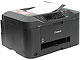 Многофункциональное устройство МФУ Canon "MAXIFY MB2140" A4, струйный, принтер + сканер + копир + факс, ЖК, черный. Фото производителя 1.