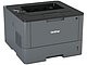 Лазерный принтер Лазерный принтер Brother "HL-L5100DN" A4, 1200x1200dpi, черный. Фото производителя.