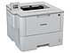 Лазерный принтер Лазерный принтер Brother "HL-L6300DW" A4, 1200x1200dpi, серый. Фото производителя.