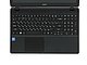Ноутбук Acer "Extensa EX2530-P3QF". Клавиатура.