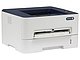 Лазерный принтер Xerox "Phaser 3052V/NI" A4. Вид спереди 1.