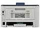 Лазерный принтер Xerox "Phaser 3052V/NI" A4. Вид сзади.