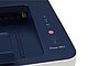 Лазерный принтер Xerox "Phaser 3052V/NI" A4. Управление.
