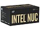 Платформа "NUC" Intel "NUC6i7KYK2". Коробка.