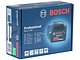 Нивелир Bosch "GLL 2-10 Professional", лазерный. Коробка.