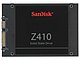 240ГБ 2.5" SanDisk "Z410" SD8SBBU-240G-1122 (SATA III)