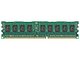 Модуль оперативной памяти 8ГБ DDR3 Kingston "ValueRAM" (PC12800, CL11, Reg, ECC). Вид снизу.