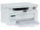 Многофункциональное устройство Многофункциональное устройство HP "LaserJet Pro MFP M132nw" A4, лазерный, принтер + сканер + копир, ЖК, белый. Вид спереди 2.