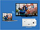 Медиаплеер Медиаплеер Microsoft "Wireless Display Adapter" P3Q-00022. Фото производителя.