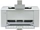 Лазерный принтер HP "LaserJet Pro M104w" A4 (USB2.0, WiFi). Вид спереди 3.