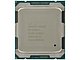 Процессор Intel "Xeon E5-2640V4" Socket2011-v3. Вид сверху.