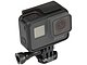 Экшн-камера GoPro "HERO5 Black Edition". Вид спереди 1.