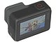 Экшн-камера GoPro "HERO5 Black Edition". Вид сзади 2.