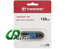 Накопитель USB flash 128ГБ Transcend "JetFlash 790" TS128GJF790K