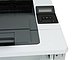 Лазерный принтер Лазерный принтер HP "LaserJet Pro M402dne" A4, 1200x1200dpi, белый. Управление.