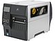 Термотрансферный принтер Zebra "ZT410" (COM, USB, LAN, Bluetooth). Фото производителя.