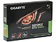 Видеокарта Видеокарта GIGABYTE "GeForce GTX 1050 Ti OC 4G" GV-N105TOC-4GD. Коробка.