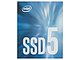 SSD-диск 1000ГБ M.2 Intel "540s" SSDSCKKW010X6X1 (SATA III). Коробка 1.