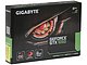 Видеокарта GIGABYTE "GeForce GTX 1050 OC 2G 2ГБ". Коробка.
