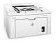 Лазерный принтер Лазерный принтер HP "LaserJet Pro M203dw" A4, 600x600dpi, белый. Фото производителя.