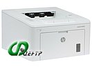 Лазерный принтер HP "LaserJet Pro M203dw" A4, 600x600dpi, белый