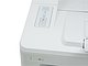 Лазерный принтер Лазерный принтер HP "LaserJet Pro M203dw" A4, 600x600dpi, белый. Управление.
