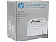 Лазерный принтер Лазерный принтер HP "LaserJet Pro M203dw" A4, 600x600dpi, белый. Коробка.