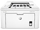 Лазерный принтер Лазерный принтер HP "LaserJet Pro M203dn" A4, 600x600dpi, белый. Фото производителя.